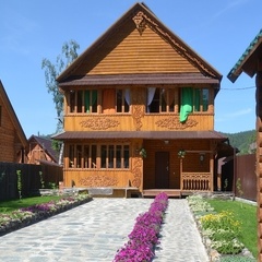 Гостевой дом У Шапокляк, Алтайский район, Алтайский край