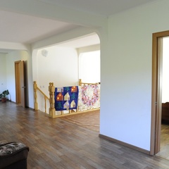 Гостевой дом Луга Алтая, Шебалинский район, Республика Алтай