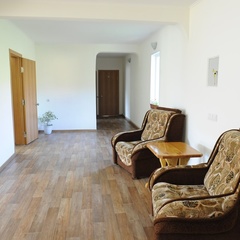 Гостевой дом Луга Алтая, Шебалинский район, Республика Алтай