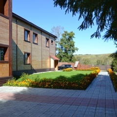 Туристическая база Куб-А, Заринский район, Алтайский край