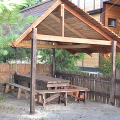 Туристическая база Куб-А, Заринский район, Алтайский край