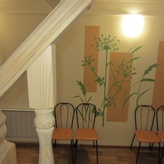 Гостевой дом Луга Алтая, Шебалинский район, Республика Алтай