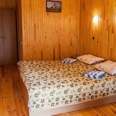 Гостевой дом Приют странника, Севастополь, Крым