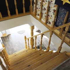 Гостевой дом Луга Алтая, Шебалинский район, Республика Алтай