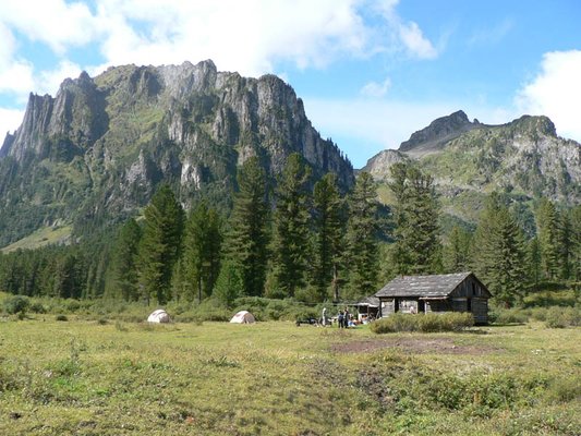 Приют Альбаган — фото 5