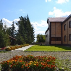 Туристическая база Куб-А, Заринский район, Алтайский край