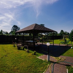 Коттеджный комплекс Озеро Врево, Лужский район, Ленинградская область