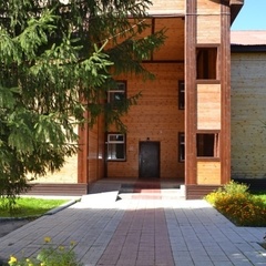 Туристическая база Куб-А, Заринский район, Алтайский край