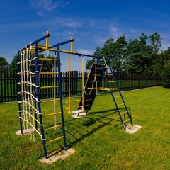 Коттеджный комплекс Озеро Врево, Лужский район, Ленинградская область