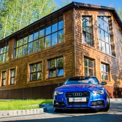 Загородный клуб Бухта Кила, Нуримановский район, Республика Башкортостан