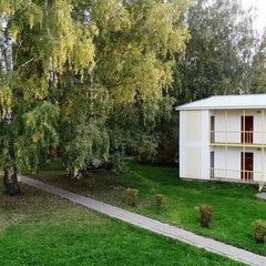 Туристическая база Дикий берег, Алтайский район, Алтайский край