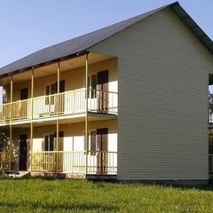 Туристическая база Дикий берег, Алтайский район, Алтайский край