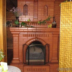 Усадьба Райский уголок, Майминский район, Республика Алтай