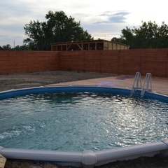 Туристическая база Куб-А, Заринский район, Алтайский край