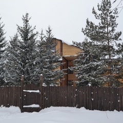 Туристическая база Куб-А, Заринский район, Алтайский край