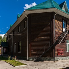 База отдыха Алтан, Алтайский район, Алтайский край