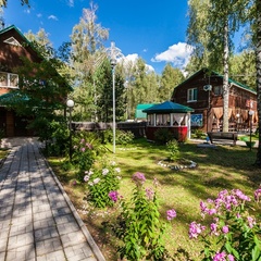 База отдыха Алтан, Алтайский район, Алтайский край