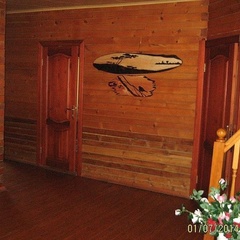 Усадьба Райский уголок, Майминский район, Республика Алтай