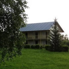 Туристическая база Дикий берег, Алтайский район, Алтайский край