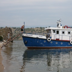 База отдыха Байкальская радуга, Ольхонский район, Иркутская область