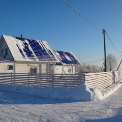 Коттеджный комплекс Озеро Врево, Лужский район, Ленинградская область