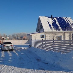 Коттеджный комплекс Озеро Врево, Лужский район, Ленинградская область