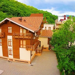 Гостевой дом Дача на Березовой, Сочи, Краснодарский край