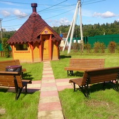 Коттеджный комплекс Терехунь, Серпуховский район, Московская область