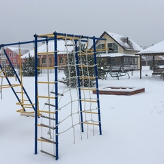 Коттеджный комплекс Озеро Врево, Лужский район, Ленинградская область