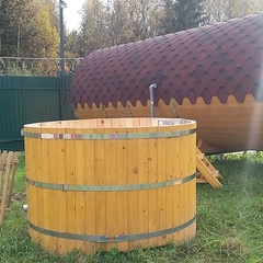 Коттеджный комплекс Терехунь, Серпуховский район, Московская область