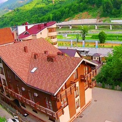 Гостевой дом Дача на Березовой, Сочи, Краснодарский край