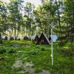 Туристический комплекс Империя туризма, Алтайский район, Алтайский край