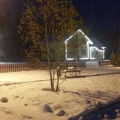 Коттеджный комплекс Терехунь, Серпуховский район, Московская область