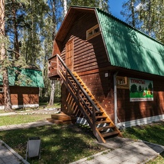База отдыха Алтан, Алтайский район, Алтайский край