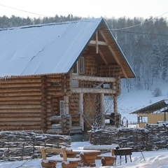 Гостиный двор Парма, Алтайский район, Алтайский край