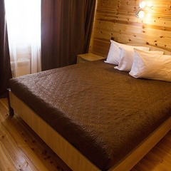 Коттеджный комплекс Терехунь, Серпуховский район, Московская область