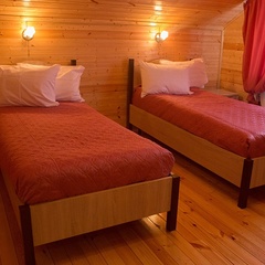 Коттеджный комплекс Терехунь, Серпуховский район, Московская область