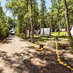 Туристический комплекс Империя туризма, Алтайский район, Алтайский край