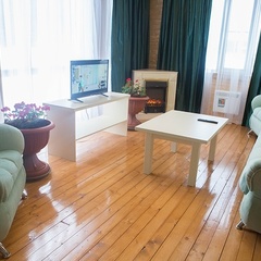 Коттеджный комплекс Терехунь, Серпуховский район, Московская область