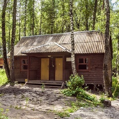 Туристический комплекс Империя туризма, Алтайский район, Алтайский край