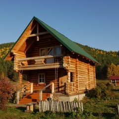 Гостиный двор Парма, Алтайский район, Алтайский край