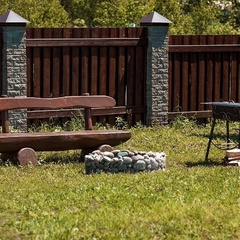 Парк-отель Рублевское заречье, Чемальский район, Республика Алтай