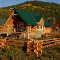 Гостиный двор Парма, Алтайский район, Алтайский край