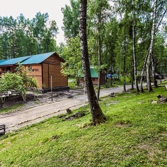 Туристический комплекс Империя туризма, Алтайский район, Алтайский край