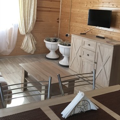 Коттеджный комплекс Терехунь, Серпуховский район, Московская область