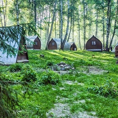 Туристический комплекс Империя туризма, Алтайский район, Алтайский край