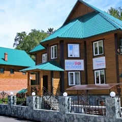 Мини-отель Сказка, Алтайский район, Алтайский край