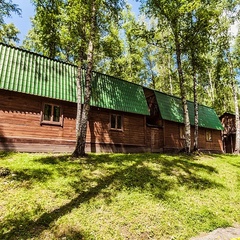 Туристический комплекс Империя туризма, Алтайский район, Алтайский край