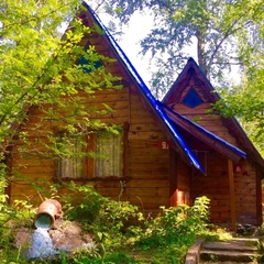 Туристическая база Русич, Алтайский район, Алтайский край