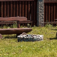 Парк-отель Рублевское заречье, Чемальский район, Республика Алтай